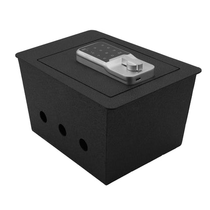 Pro Console Safe Vault for 2026 Hyundai Palisade (Electronic Keypad Lock)