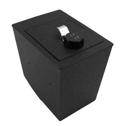 Pro Console Safe Vault for 2016-2025 Chevrolet Malibu (4-Digit Combo Lock)