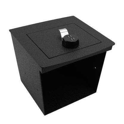 Pro Console Safe Vault for 2021-2026 Kia Carnival (4-Digit Combo Lock)