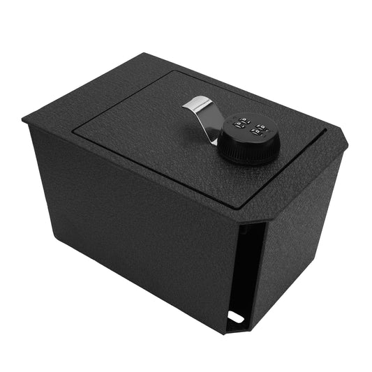 Pro Console Safe Vault for 2013-2018 Toyota Rav4 (4-Digit Combo Lock)