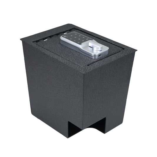 Console Safe Vault for 2020-2025 Hyundai Palisade (Electronic Keypad Lock)