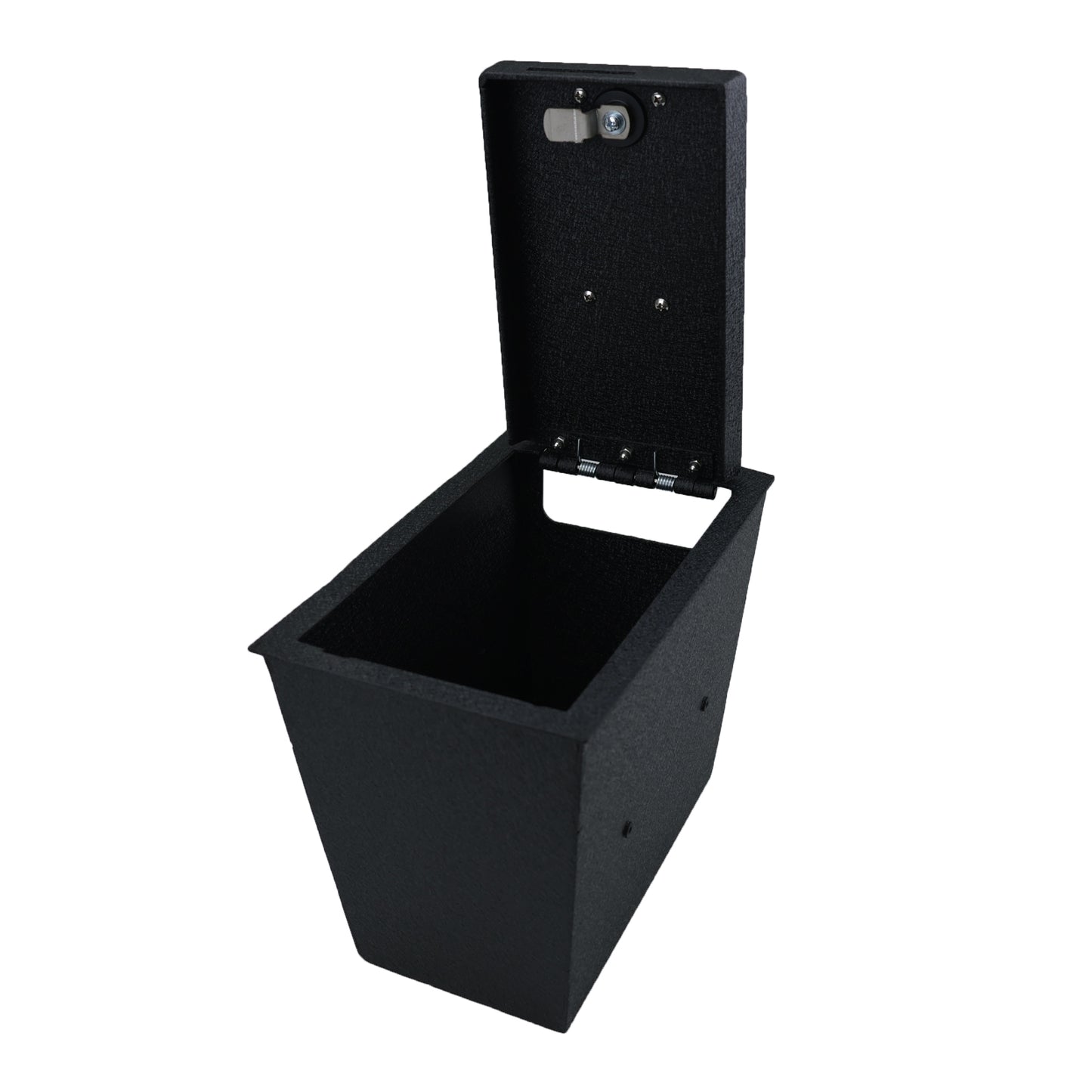 Console Safe Vault for 2019-2025 Subaru Ascent (Electronic Keypad Lock)