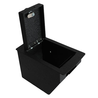 Console Safe Vault for 2023-2025 Honda CRV (4-Digit Combo Lock)
