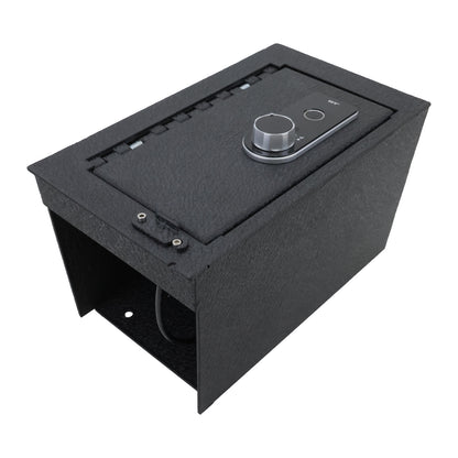 Console Safe Vault for 2015-2020 Lexus NX 200/300 (Fingerprint Lock with Key)