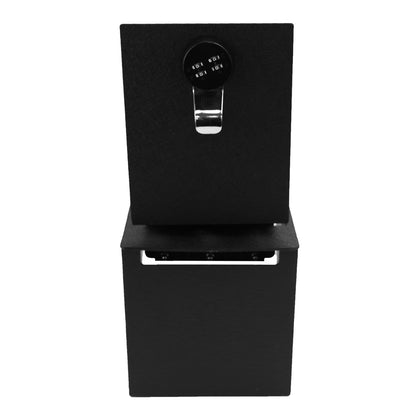 Pro Console Safe Vault for 2023-2026 Honda CRV (4-Digit Combo Lock)
