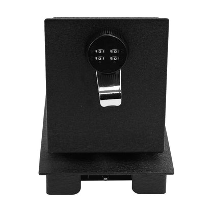 Pro Console Safe Vault for 2023-2026 Benz GLC (4-Digit Combo Lock)