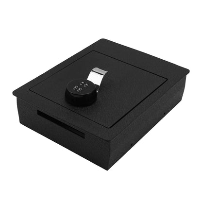 Pro Console Safe Vault for 2023-2026 Lexus TX (4-Digit Combo Lock)