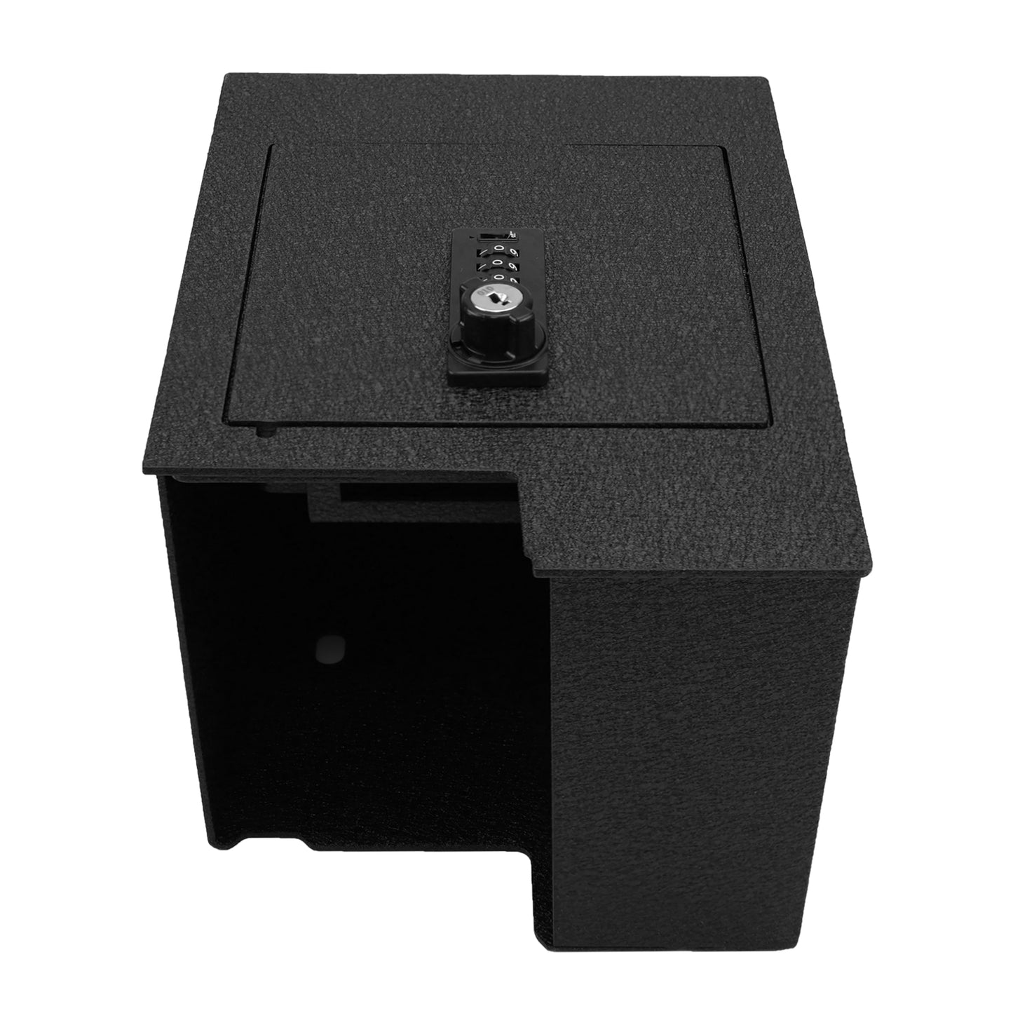 Pro Console Safe Vault for 2003-2009 Toyota 4Runner (Electronic Keypad Lock)