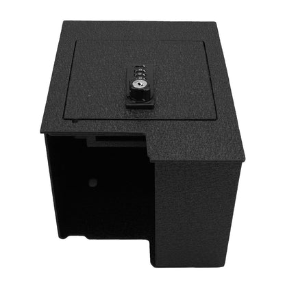 Pro Console Safe Vault for 2003-2009 Toyota 4Runner (Electronic Keypad Lock)