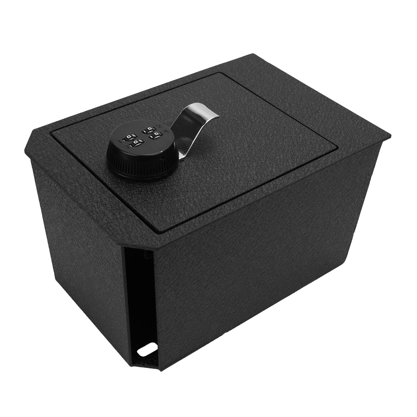 Pro Console Safe Vault for 2013-2018 Toyota Rav4 (4-Digit Combo Lock)