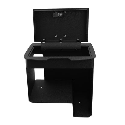 Pro Console Safe Vault for 2007-2013 Chevrolet Silverado 1500 (Electronic Keypad Lock)