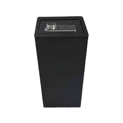 Console Safe Vault for 2022-2025 Range Rover (Fingerprint Lock with Key)