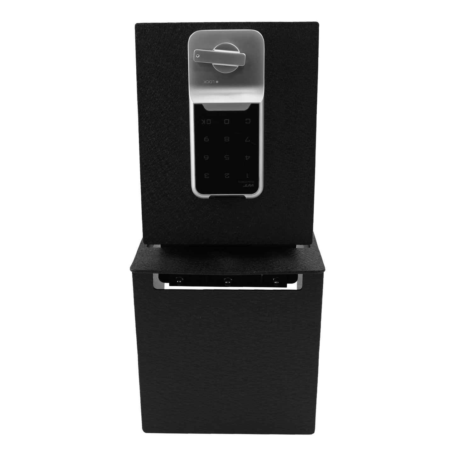 Pro Console Safe Vault for 2023-2026 Honda CRV (Electronic Keypad Lock)