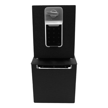Pro Console Safe Vault for 2023-2026 Honda CRV (Electronic Keypad Lock)