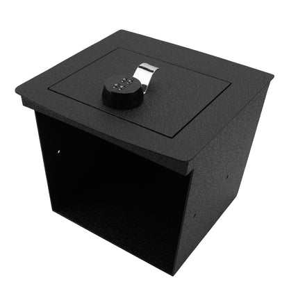 Pro Console Safe Vault for 2021-2026 Kia Carnival (4-Digit Combo Lock)