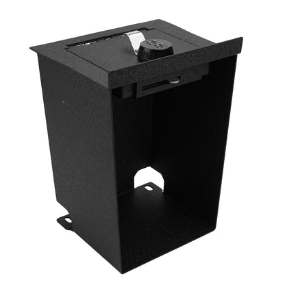 Console Safe Vault for 2011-2020 Toyota Sienna (4-Digit Combo Lock)