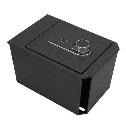 Pro Console Safe Vault for 2013-2018 Toyota Rav4 (Fingerprint Lock with Key)