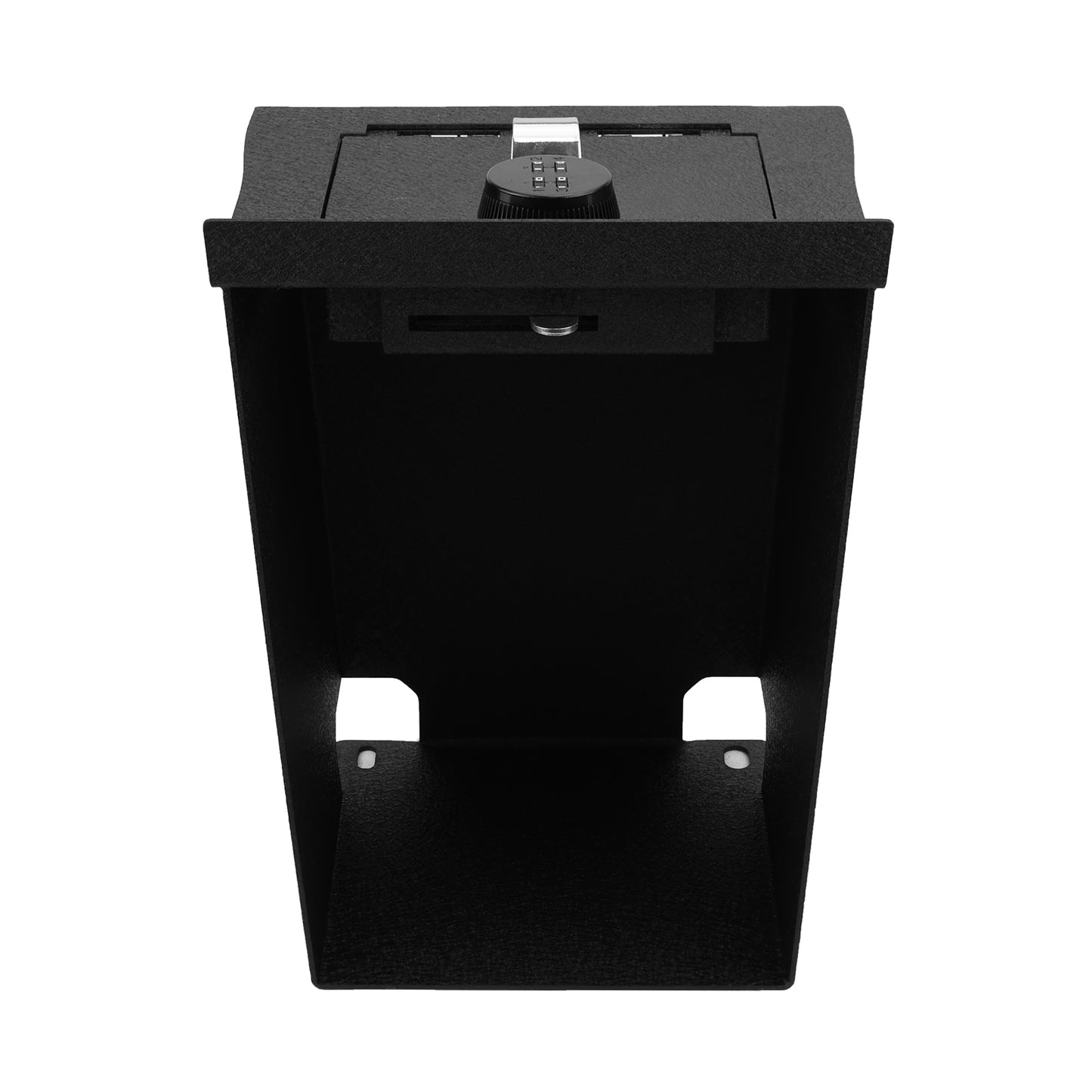Console Safe Vault for 2011-2020 Toyota Sienna (4-Digit Combo Lock)