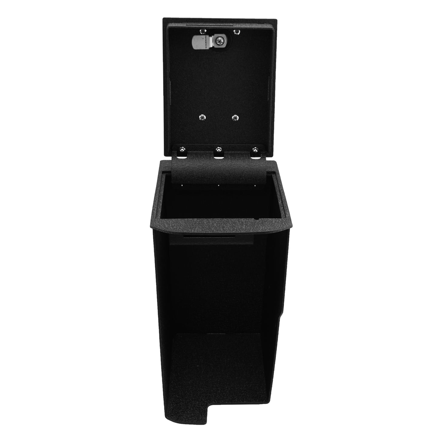 Pro Console Safe Vault for 2018-2024 GMC Terrain (Electronic Keypad Lock)