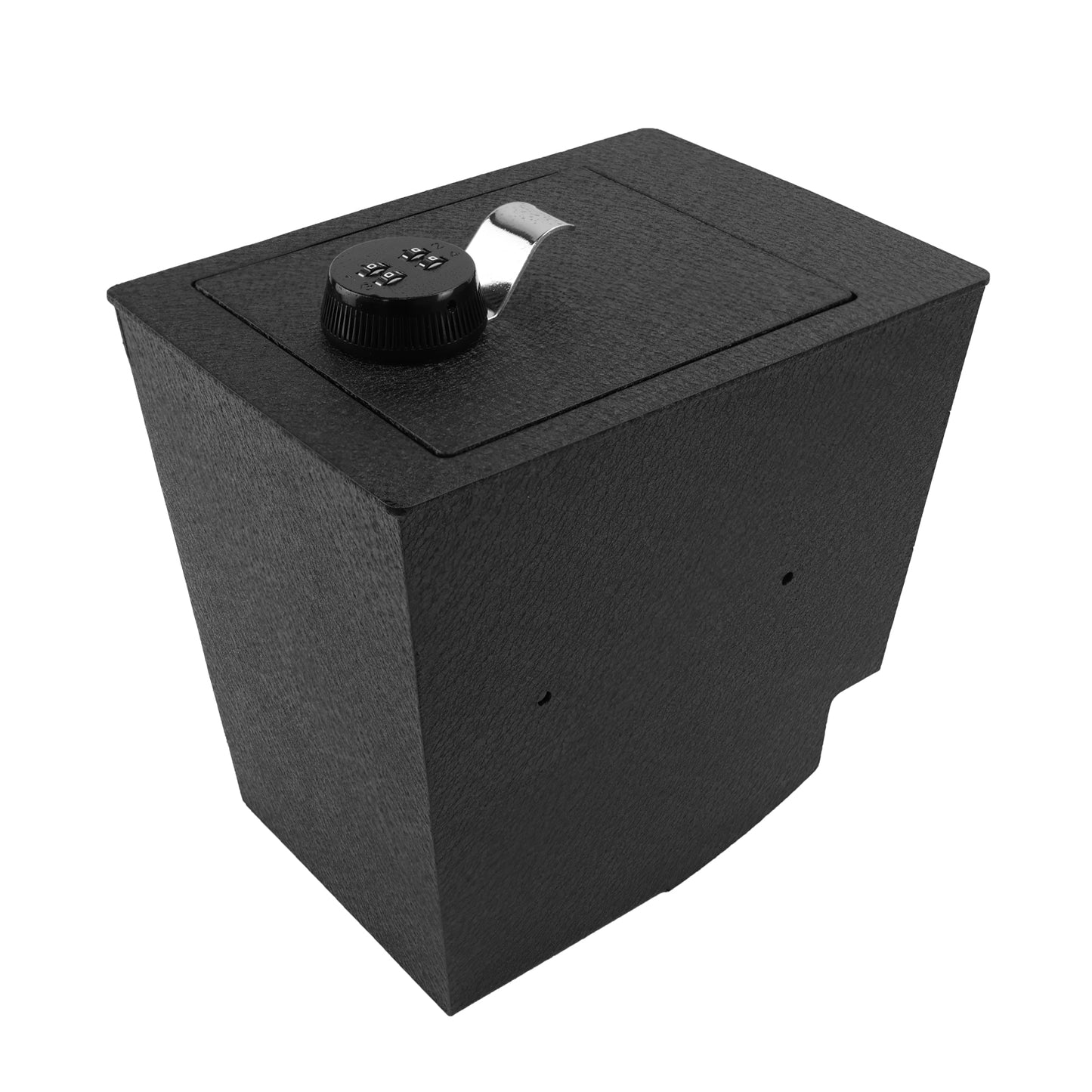 Pro Console Safe Vault for 2016-2025 Chevrolet Malibu (4-Digit Combo Lock)