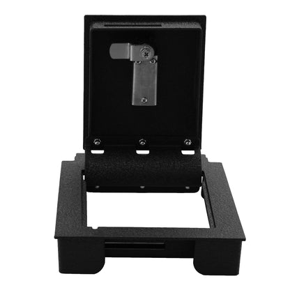 Pro Console Safe Vault for 2020-2024 Ford Edge (4 Digit Combo Lock with Key)