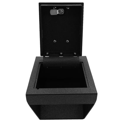 Pro Console Safe Vault for 2021-2025 Tesla Model X (Electronic Keypad Lock)