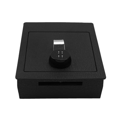 Pro Console Safe Vault for 2023-2026 Lexus TX (4-Digit Combo Lock)