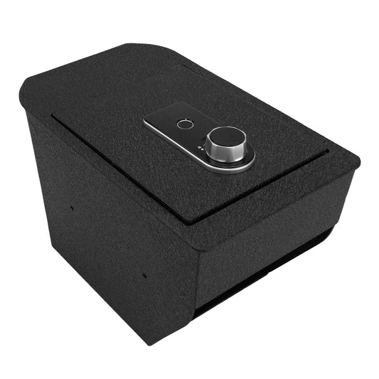 Pro Console Safe Vault for 2024-2025 Toyota Land Cruiser (Fingerprint Lock with Key)