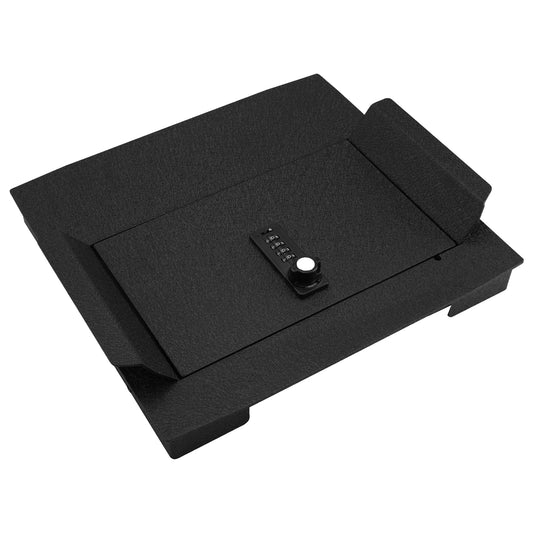 Pro Console Safe Vault for 2023-2025 Ford F250 Super Duty (Electronic Keypad Lock)
