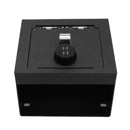 Console Safe Vault for 2025 Toyota 4Runner (4-Digit Combo Lock)