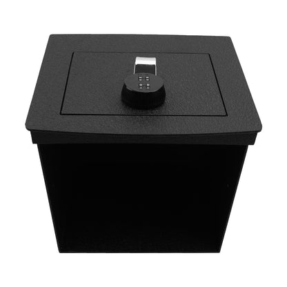 Pro Console Safe Vault for 2021-2026 Kia Carnival (4-Digit Combo Lock)