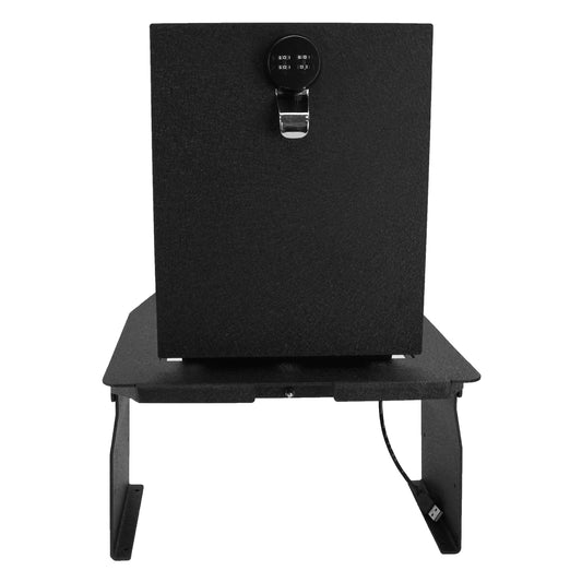 Pro Console Safe Vault for Ford F150 2015-2020 (4-Digit Combo Lock)